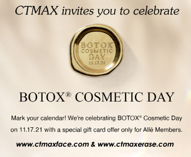 3rd annual botox day