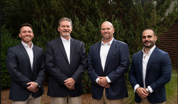 group photo of all CTMAX doctors