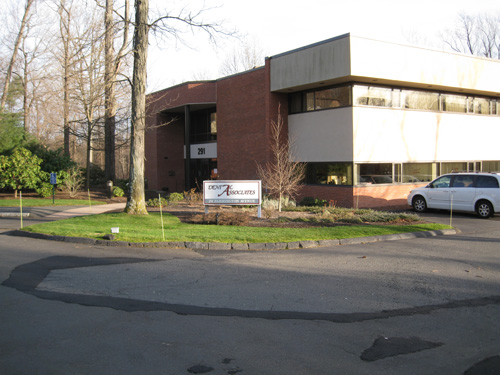 Farmington office