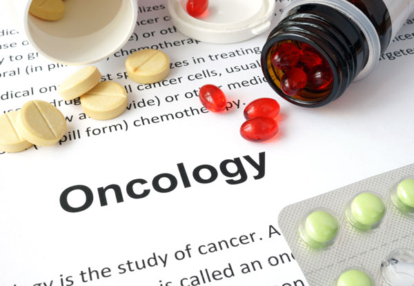 description of oncology