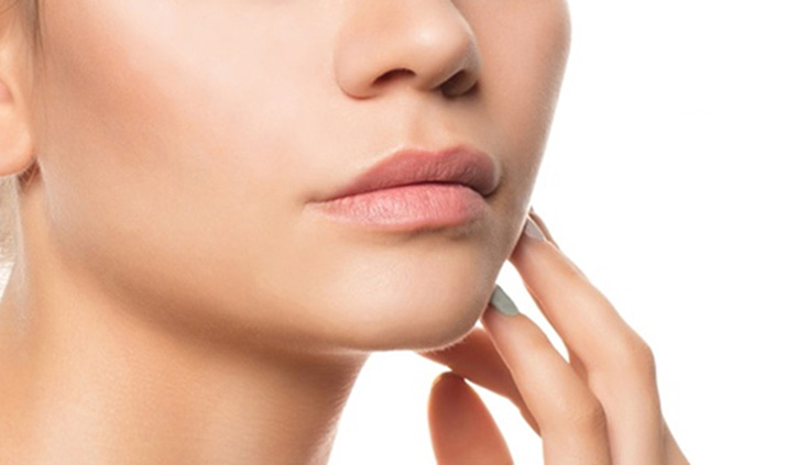 Juvéderm Volbella XC