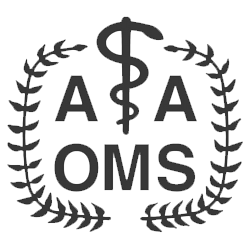 aaoms logo